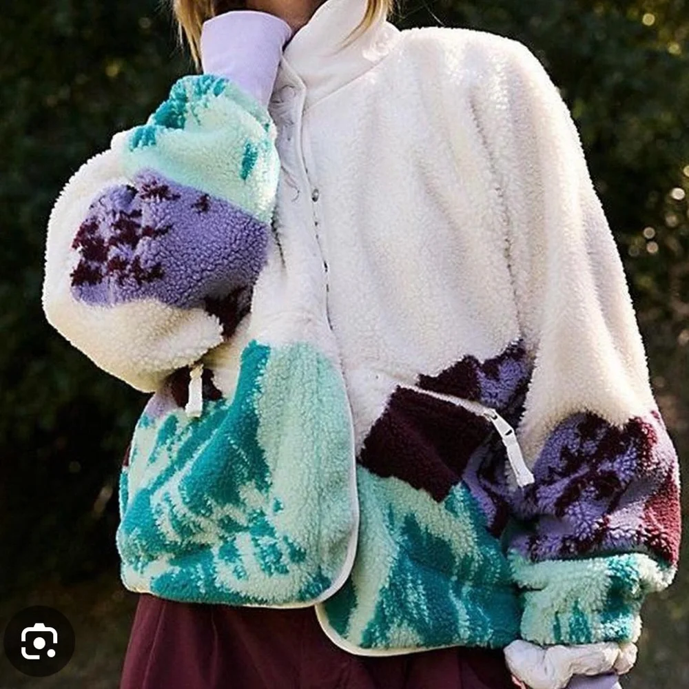 FP Movement fleece jacket🌞 - Picture 2 of 6